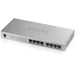 ZyXEL GS1008-HP Netzwerk Switch 8 Port 2000MBit/s PoE-Funktion ZyXEL GS1008-HP Netzwerk Switch 8 Port 2000MBit/s PoE-Funktion
