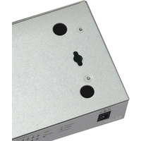 ZyXEL GS1008-HP Netzwerk Switch 8 Port 2000MBit/s PoE-Funktion ZyXEL GS1008-HP Netzwerk Switch 8 Port 2000MBit/s PoE-Funktion