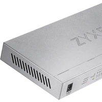 ZyXEL GS1008-HP Netzwerk Switch 8 Port 2000MBit/s PoE-Funktion ZyXEL GS1008-HP Netzwerk Switch 8 Port 2000MBit/s PoE-Funktion