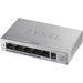Switch réseau ZyXEL GS1005HP-EU0101F 5 ports 2000 MBit/s fonction PoE