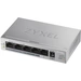 ZyXEL GS1005HP-EU0101F Netzwerk Switch 5 Port 2000 MBit/s PoE-Funktion ZyXEL GS1005HP-EU0101F Netzwerk Switch 5 Port 2000 MBit/s PoE-Funktion