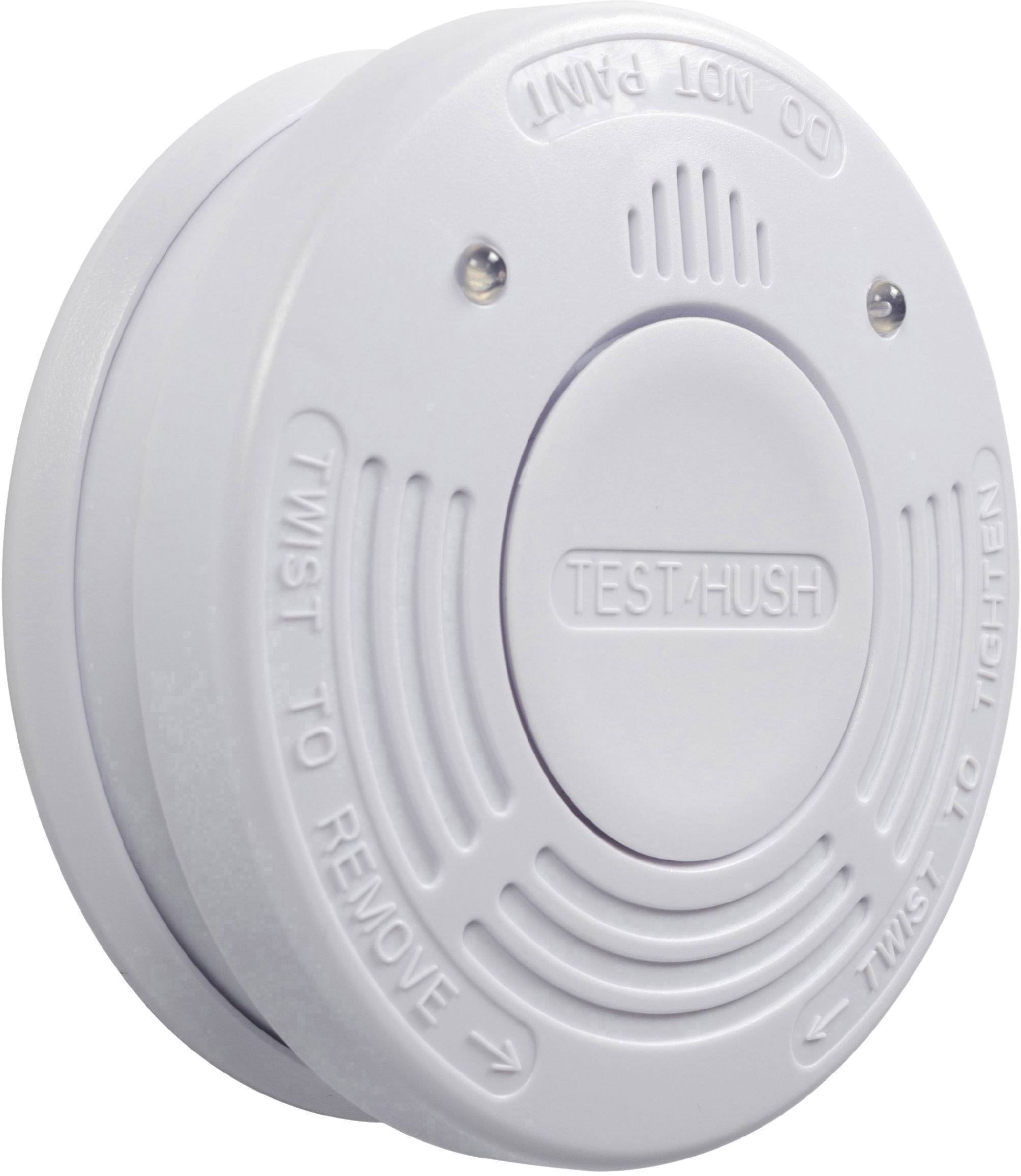 KÖNIG Rauchmelder SAS-SA110V