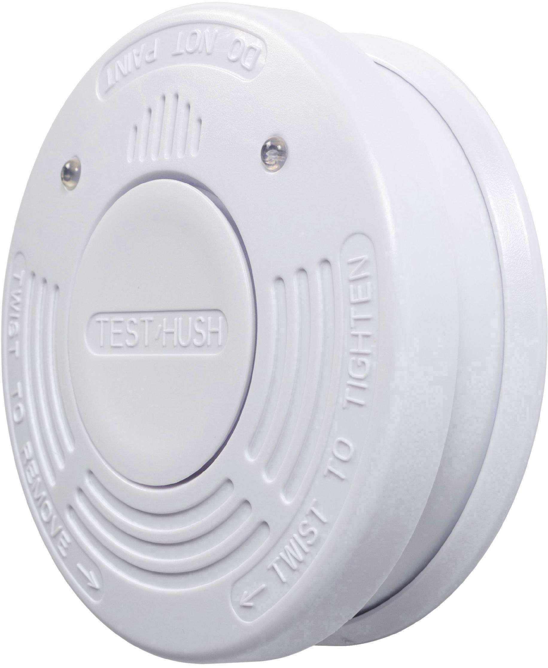 KÖNIG Rauchmelder SAS-SA110V