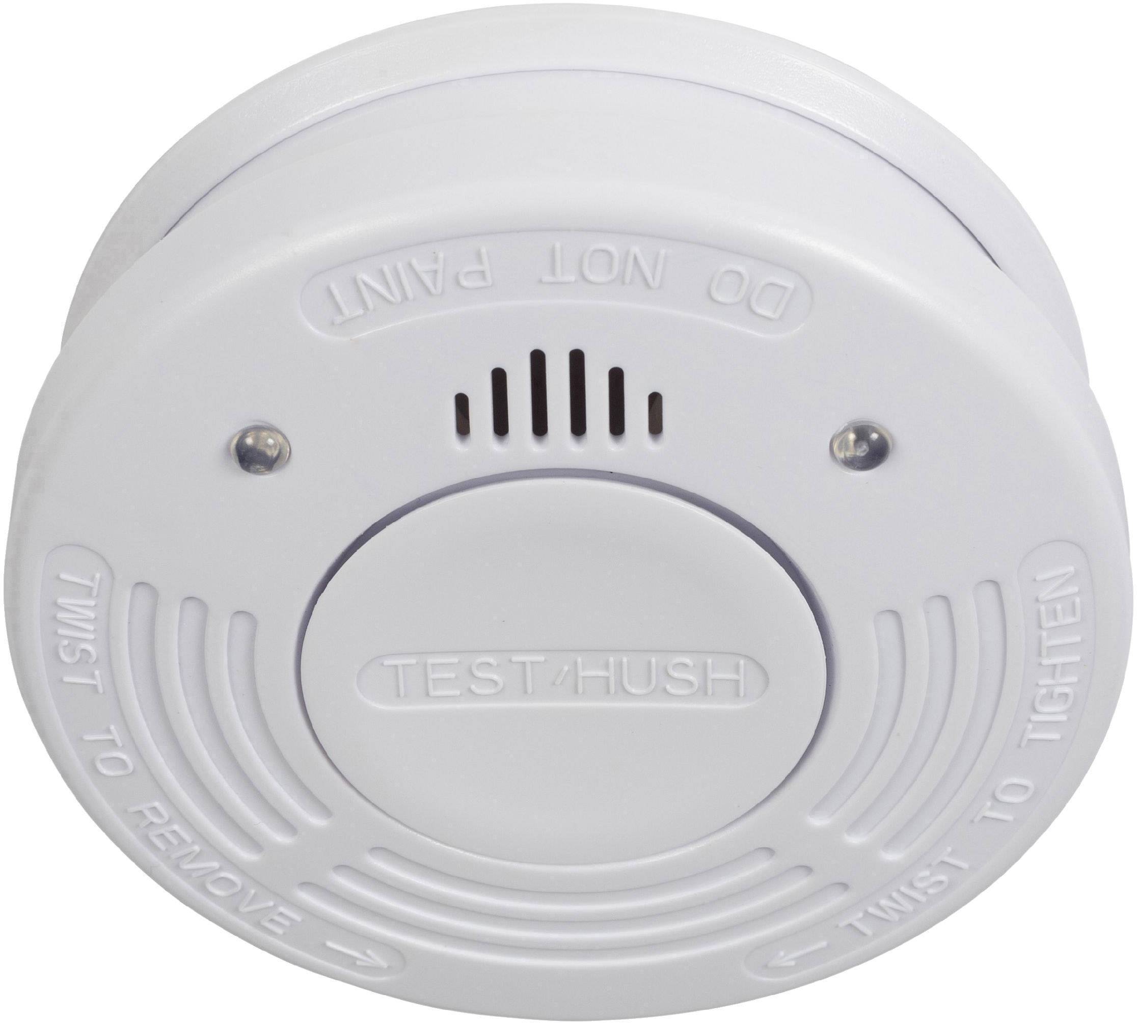 KÖNIG Rauchmelder SAS-SA110V