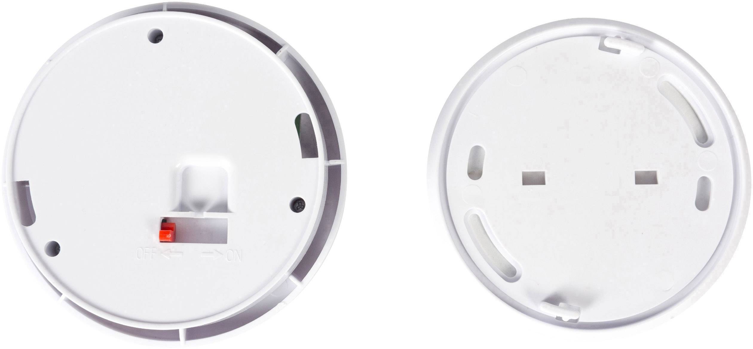 KÖNIG Rauchmelder SAS-SA110V