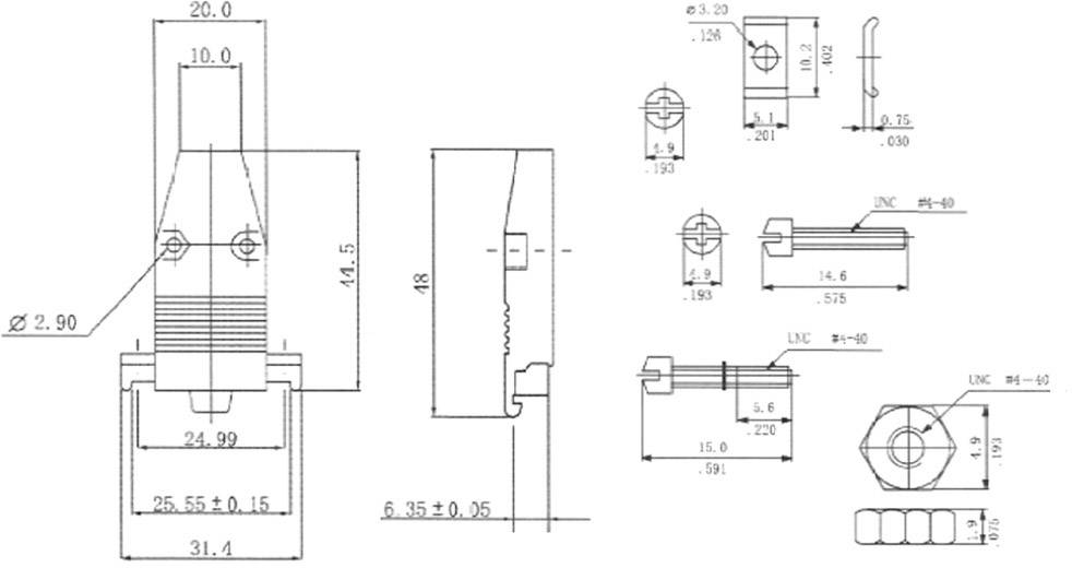 Encitech CCOV09ME 2360-0106-01 D-SUB Gehäuse Polzahl: 9 Zinkdruckguss 180° Metall 1St.