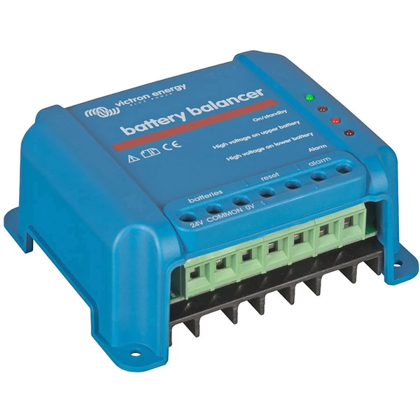 Victron Energy BBA000100100 Batterieüberwachung Victron Energy BBA000100100 Batterieüberwachung