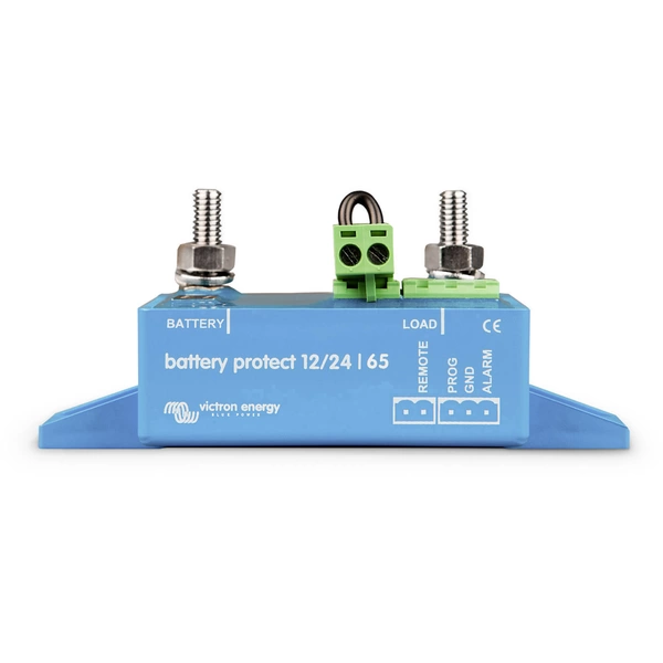 Victron Energy BP-65 12/24V 65A Batteriewächter Victron Energy BP-65 12/24V 65A Batteriewächter