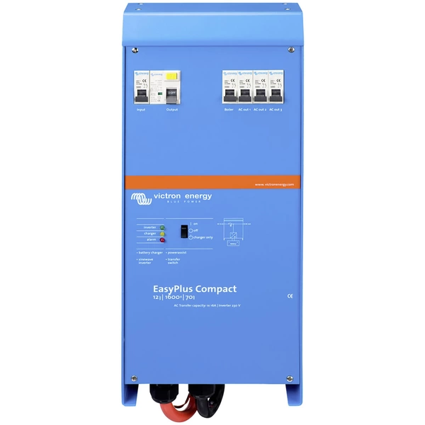 Victron Energy Laderegler MPPT 12V 70A Victron Energy Laderegler MPPT 12V 70A