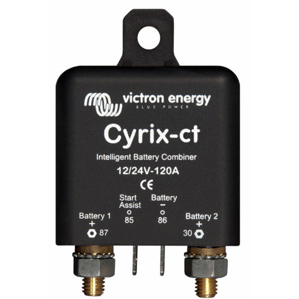 Victron Energy Relais CYR010120412 1St.