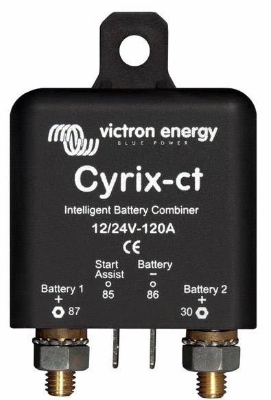 Victron Energy Relais CYR010120412 1St.