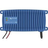 Victron Energy Bleiakku-Ladegerät Blue Smart IP67 12/7 12V Ladestrom (max.) 7A Victron Energy Bleiakku-Ladegerät Blue Smart IP67 12/7 12V Ladestrom (max.) 7A