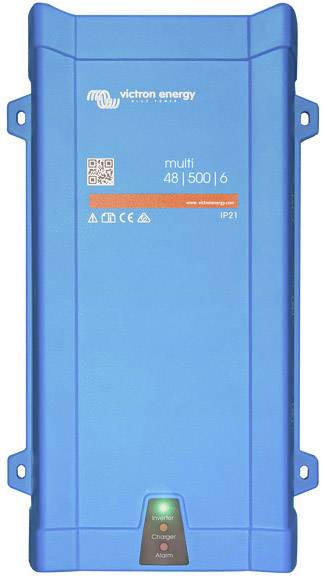 Victron Energy Wechselrichter 500 VA 48 V/DC - 230 V/AC