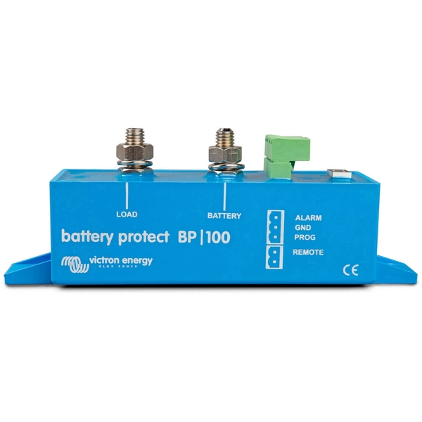 Victron Energy BP-100 12/24V 100A Batteriewächter Victron Energy BP-100 12/24V 100A Batteriewächter