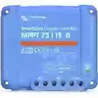 Victron Energy SCC075015060R Laderegler MPPT 12 V, 24V 15A Victron Energy SCC075015060R Laderegler MPPT 12 V, 24V 15A