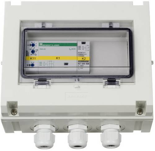 Victron Energy Fernbedienung COS230103100