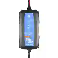 Victron Energy Bleiakku-Ladegerät Blue Smart IP65 12/15 12V Ladestrom (max.) 15A Victron Energy Bleiakku-Ladegerät Blue Smart IP65 12/15 12V Ladestrom (max.) 15A