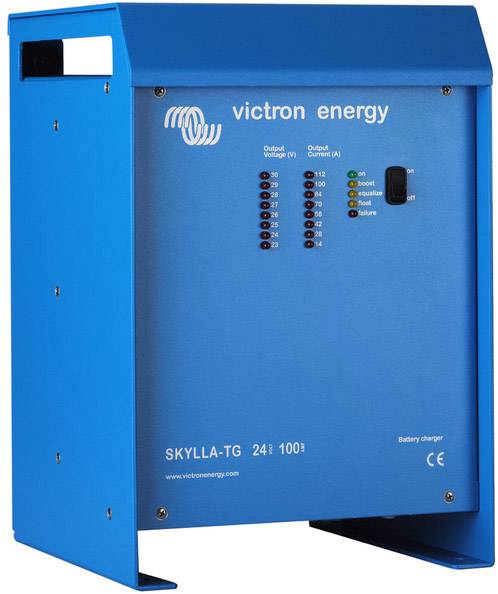 Victron Energy Bleiakku-Ladegerät Skylla-TG 48/25 Ladestrom (max.) 25A