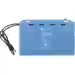 Victron Energy Smart BAT512110610 Solarakku 12.8V 100Ah LiFePO 4 (B x H x T) 249 x 293 x 168mm M8-Schraubanschluss Victron Energy Smart BAT512110610 Solarakku 12.8V 100Ah LiFePO 4 (B x H x T) 249 x 293 x 168mm M8-Schraubanschluss