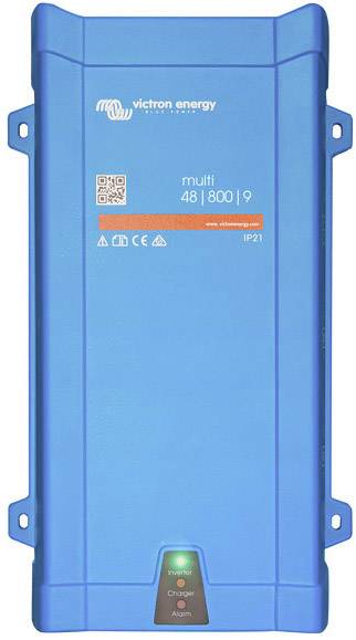 Victron Energy Wechselrichter 1200W 48 V/DC - 230 V/AC