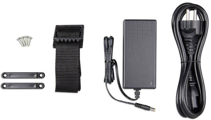 Victron Energy Peak Power-Pack Spezial-Akku LiFePo-Block LiFePO 4 12.8V 30Ah 1St.