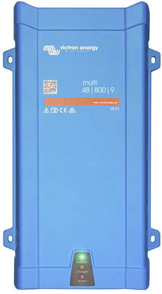 Victron Energy Wechselrichter 800 VA 48 V/DC - 230 V/AC