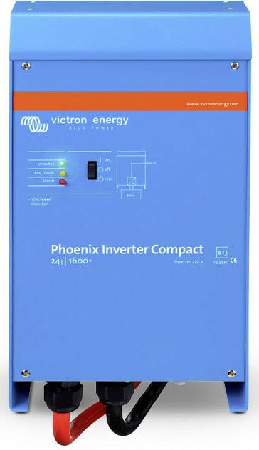 Victron Energy Wechselrichter 2000 VA 24 V/DC - 230 V/AC