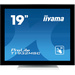 Iiyama Prolite T1932MSC-W5AG Touchscreen-Monitor EEK: E (A - G) 48.3cm (19 Zoll) 1280 x 1024 Pixel 5:4 14 ms VGA, HDMI®