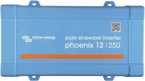 Victron Energy Wechselrichter Phoenix 12/500 VE.Direct IEC 500 VA 12 V/DC - 230 V/AC