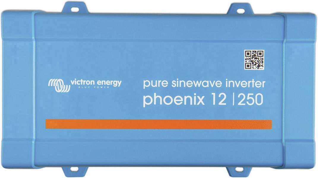 Victron Energy Wechselrichter Phoenix 12/500 VE.Direct IEC 500 VA 12 V/DC - 230 V/AC