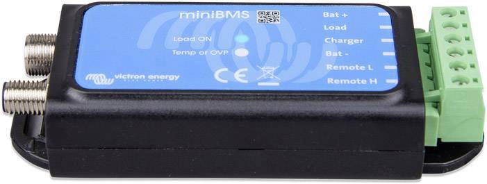 Victron Energy miniBMS BMS400100000 Batterieüberwachung