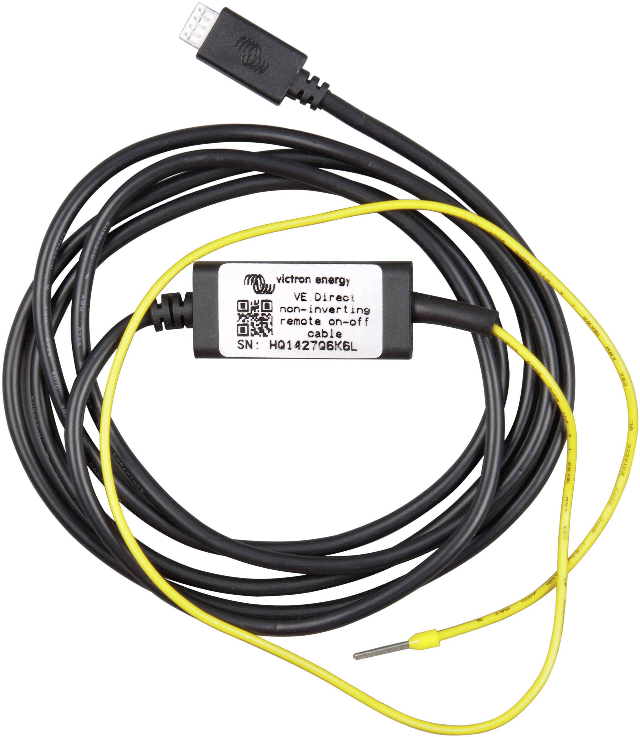 Victron Energy VE.direkt ASS030550320 Datenkabel
