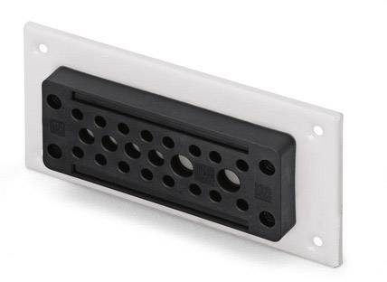 WAGO SPS-Systemgehäuse 850-820/000-002 1St.