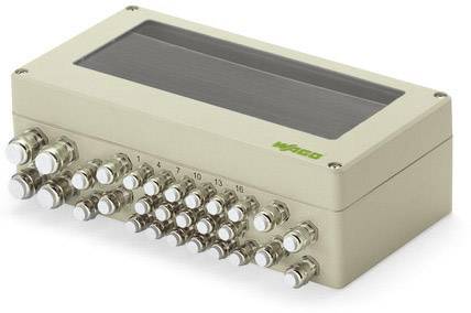 WAGO SPS-Systemgehäuse 850-825 1St.