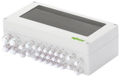 WAGO SPS-Systemgehäuse 850-826/002-000 1St.