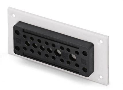 WAGO SPS-Systemgehäuse 850-820/000-001 1St.