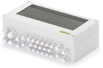 WAGO SPS-Systemgehäuse 850-827/002-000 1St.