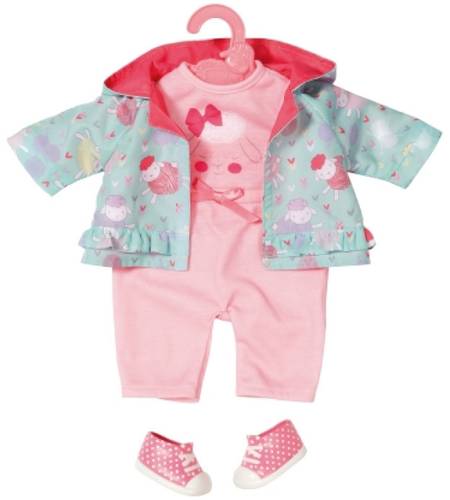 Baby Annabell Spielplatz Outfit 701850