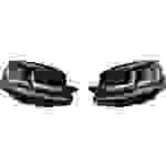 OSRAM LEDHL103-BK LEDriving® Black Edition Komplett-Scheinwerfer Volkswagen Volkswagen Golf 7