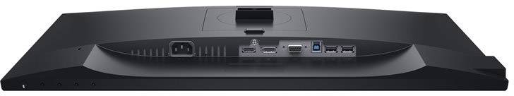 Dell P2419H LED-Monitor 60.5 cm (23.8 Zoll) EEK D (A - G) 1920 x 1080 Pixel Full HD 8 ms HDMI®, VGA, DisplayPort, USB IPS LED