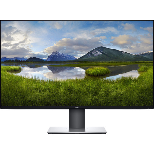 Dell UltraSharp U3219Q LED-Monitor 80cm (31.5 Zoll) EEK G (A - G) 3840 x 2160 Pixel UHD 2160p (4K) 8 ms HDMI®, DisplayPor