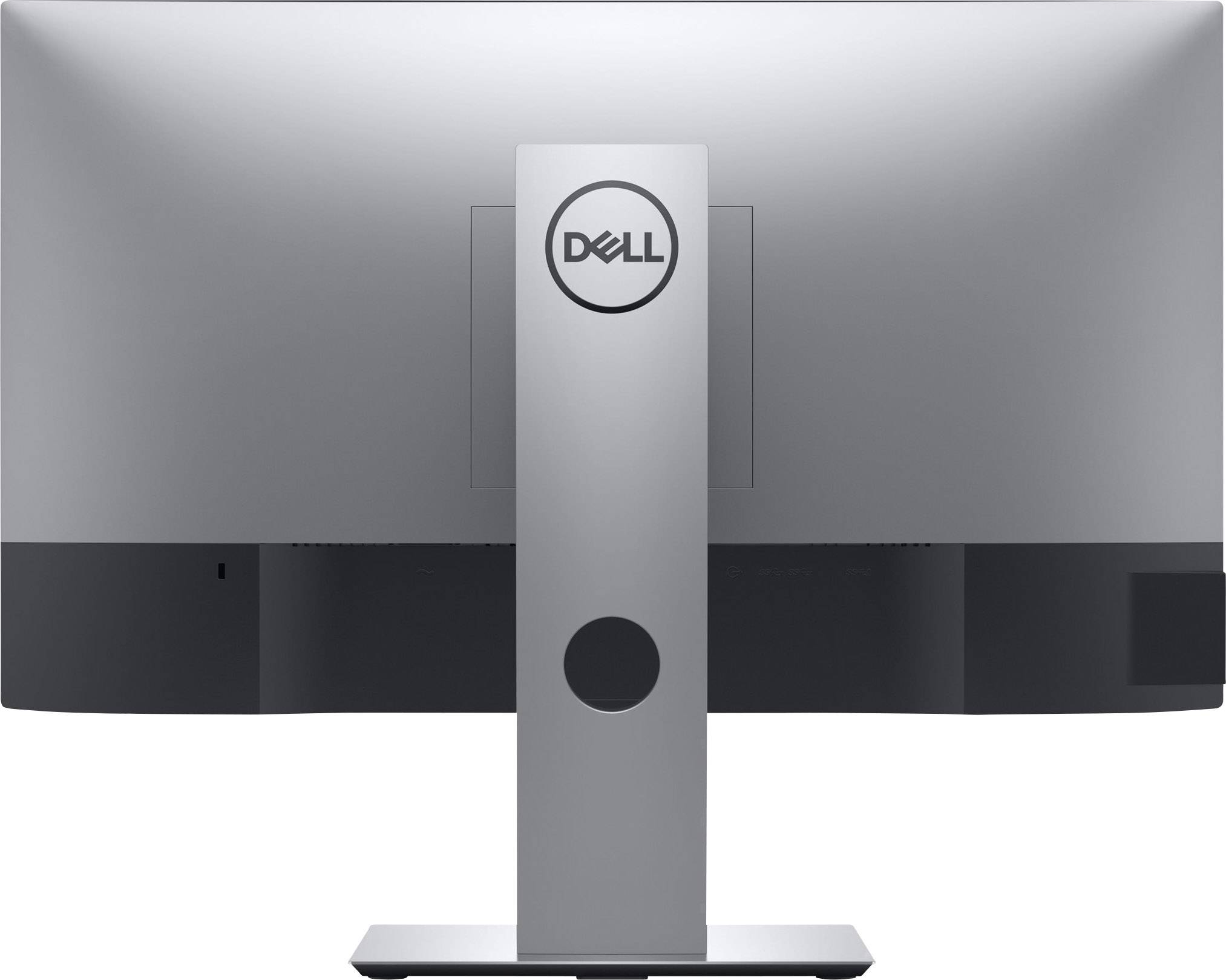 Dell UltraSharp U2419H LED-Monitor EEK D (A - G) 61 cm (24 Zoll) 1920 x 1080 Pixel 16:9 8 ms HDMI®, DisplayPort, Audio, stereo (3.5 mm Klinke), USB