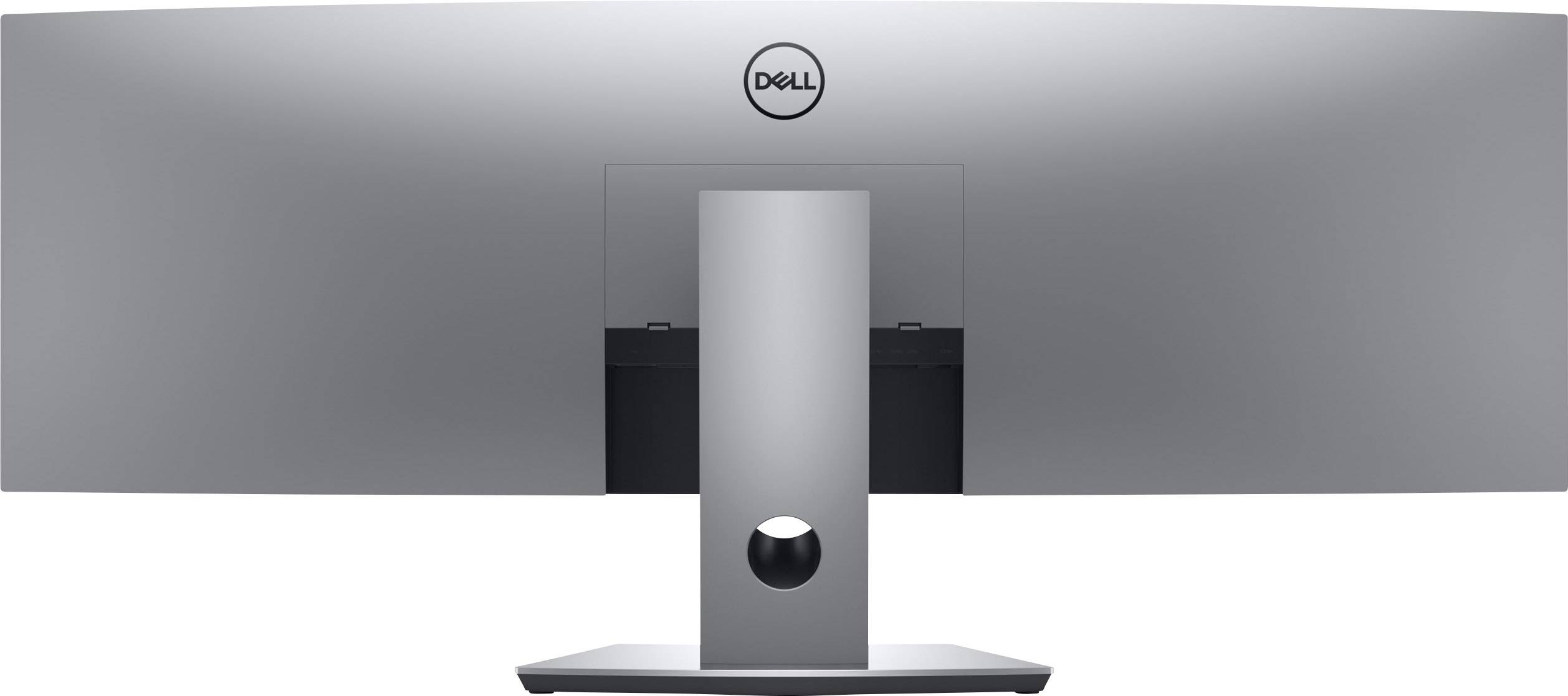 Dell UltraSharp U4919DW LCD-Monitor EEK G (A - G) 124.5 cm (49 Zoll) 5120 x 1440 Pixel 32:9 8 ms HDMI®, DisplayPort, USB-C®, USB IPS LCD