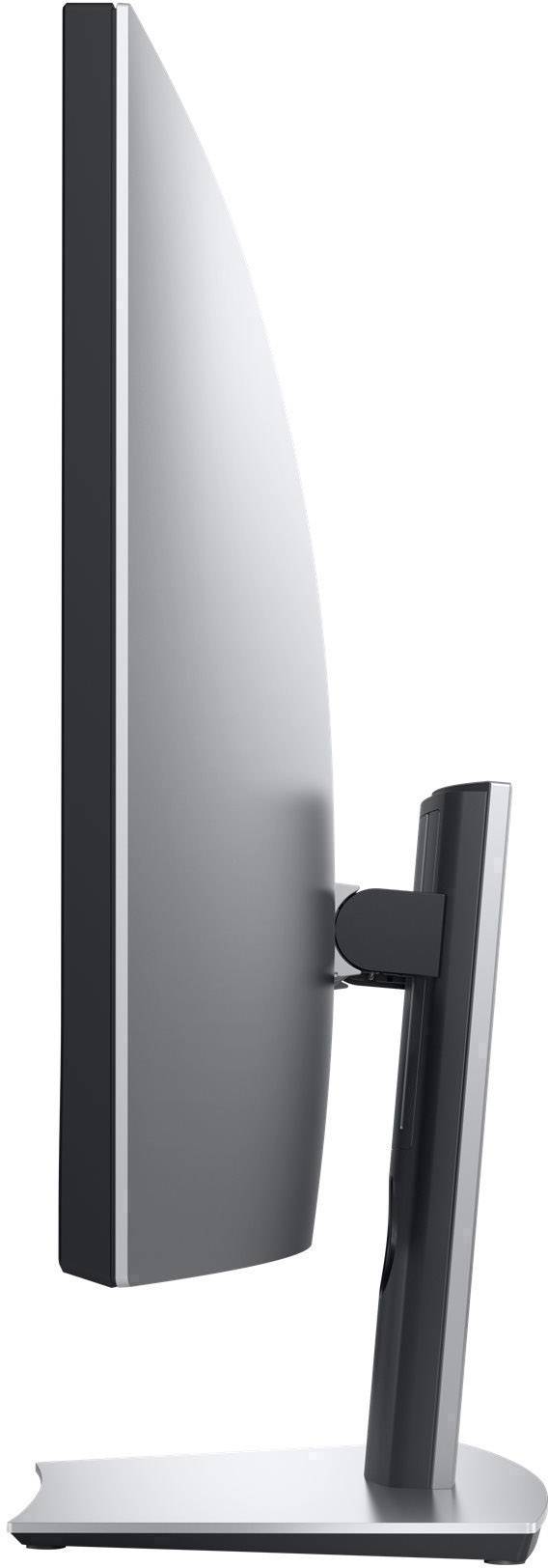 Dell UltraSharp U4919DW LCD-Monitor EEK G (A - G) 124.5cm (49 Zoll) 5120 x 1440 Pixel 32:9 8 ms HDMI®, DisplayPort, USB-C®, USB