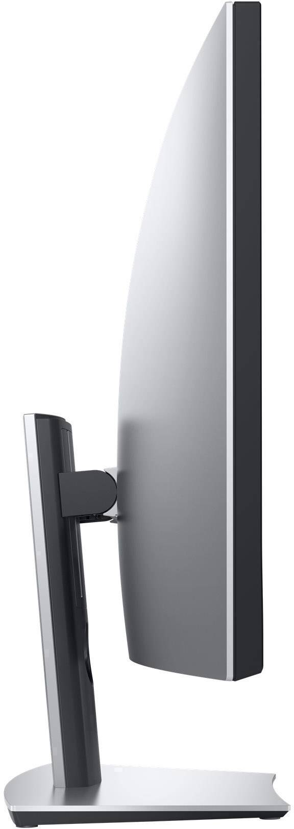 Dell UltraSharp U4919DW LCD-Monitor EEK G (A - G) 124.5 cm (49 Zoll) 5120 x 1440 Pixel 32:9 8 ms HDMI®, DisplayPort, USB-C®, USB IPS LCD