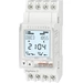 Suevia DigiAstro 2 Hutschienen-Zeitschaltuhr digital 230 V/AC 4000W Suevia DigiAstro 2 Hutschienen-Zeitschaltuhr digital 230 V/AC 4000W