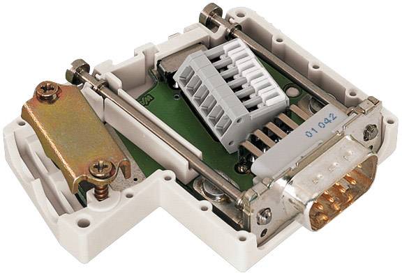 WAGO SPS-Stecker 750-965 1St.