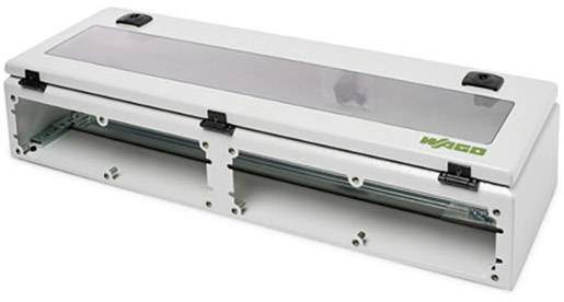 WAGO SPS-Systemgehäuse 850-817/002-000 1 St.