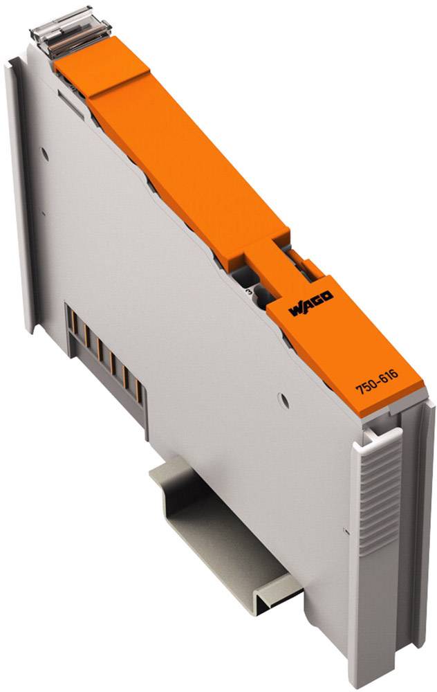 WAGO SPS-Distanzmodul 750-616 1St.
