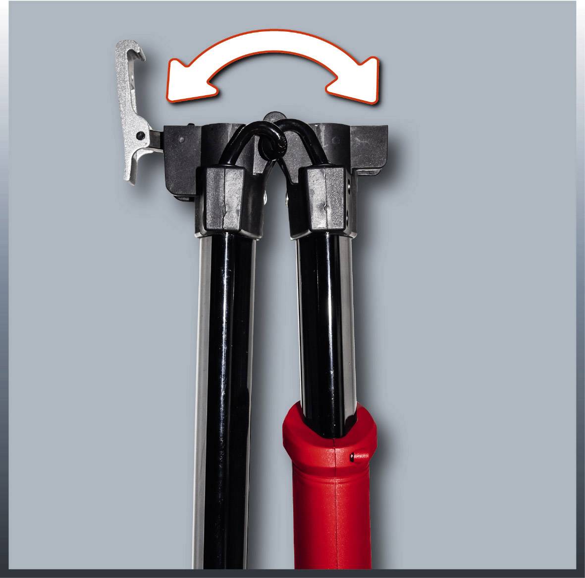 Einhell TC-DW 225 4259930 Trockenbauschleifer 600W 225mm